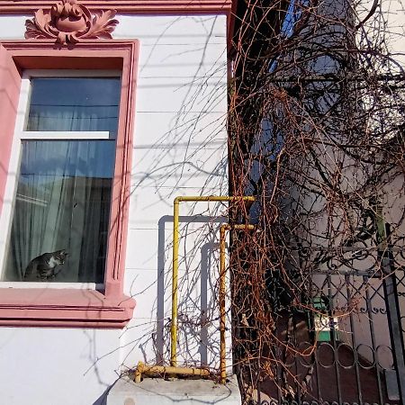 Appartamento Casa Liveni Bucarest Esterno foto