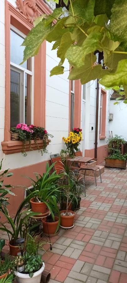 Appartamento Casa Liveni Bucarest Esterno foto